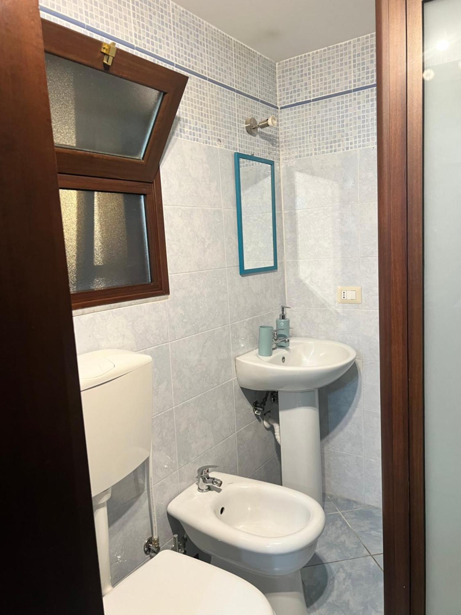 De Lorenzo 21 Apartment CTA Eksteriør bilde